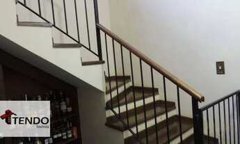 Imagem 7: Sobrado 3 dormitórios - Planalto - São Bernardo do Campo/SP