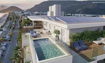 Imagem 6: Apartamento com 4 dormitórios à venda, 138 m² por R$ 2.250.000,00 - Piratininga - Niterói