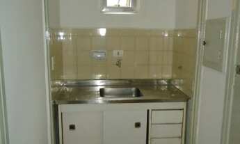 Imagem 3: Kitnet/conjugado para aluguel tem 27 metros quadrados em Vila Buarque - São Paulo - SP