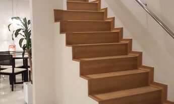 Imagem 4: Linda casa 3 dorm. No Horto do Ype