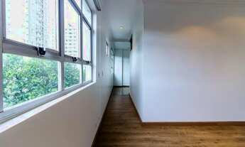 Imagem 5: APTO. 4 DORMS. 1 SUÍTE 3 BANHEIROS 190M² 2 VAGAS NO CORAÇÃO DO ITAIM