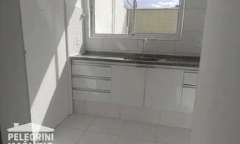 Imagem 4: Apartamento com 2 dormitórios para alugar, 106 m² por R$ 2.700,01/mês - Parque Taquaral