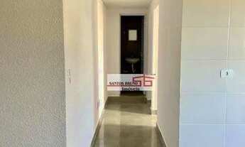 Imagem 6: Apartamento com 1 dormitório para alugar, 29 m² por R$ 1.500/mês - Pirituba - São Paulo/SP