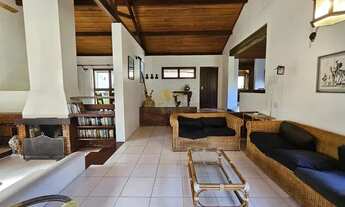 Imagem 7: Casa em Condomínio para Venda em Teresópolis, Vargem Grande, 6 dormitórios, 4 suítes, 6 ba