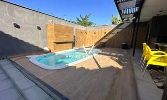 Imagem 2: Casa pertinho do centro comercial de São José do Imbassaí