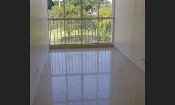 Imagem 2: Edifício Roma (Quadra 56 Bloco A-B Lote 08, Setor Central (Gama)/Brasília