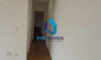 Imagem 4: Ótimo Apartamento para Locação ou Venda, 56 m2, 2 Dormitórios no Campo Grande