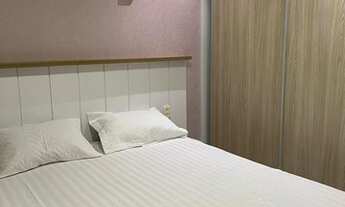 Imagem 5: Apartamento para aluguel tem 114 metros quadrados com 3 quartos em Catú - Aquiraz - CE