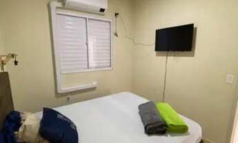 Imagem 6: Alugo apartamento Semi Mobiliado