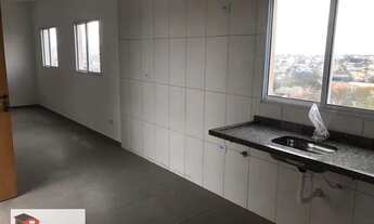 Imagem 7: Apartamento com 2 dormitórios à venda, 41 m² por R$ 294.000,00 - Cidade Patriarca - São Pa