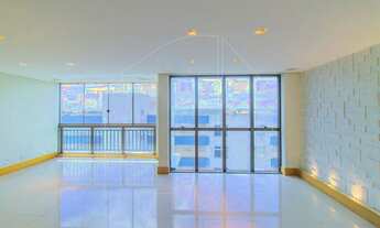 Imagem 5: SQS 212 BLOCO K - COBERTURA, 3 QUARTOS, VAZADO, 2 VAGAS!