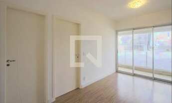 Imagem: Apartamento para Aluguel - Chácara Santo