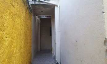 Imagem 2: Casa com 2 dormitórios para alugar por R$ 1.100,00/mês - Parque São Luís - São Paulo/SP