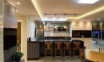 Imagem 4: Apartamento 3 Dormitórios a Venda em Bombas - Bombinhas