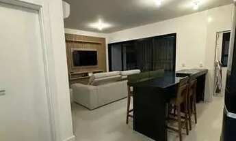 Imagem 6: Ubatuba Aruna Resort Apto 85m² Praia da Enseada Pé na Areia Alto Padrão