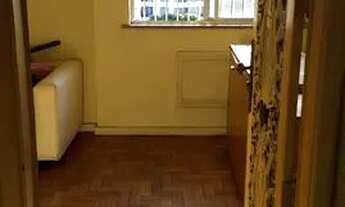 Imagem 2: Apartamento 2 Quartos na Pça. Bandeira