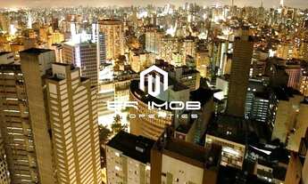 Imagem 6: APARTAMENTO RESIDENCIAL em SÃO PAULO - SP, REPÚBLICA