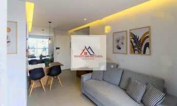 Imagem: Apartamento para venda possui 50 metros