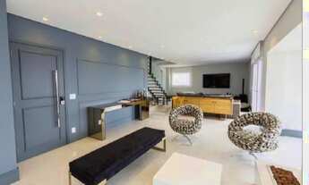 Imagem 3: Cobertura com 3 suites, 280 m² condominio clube !