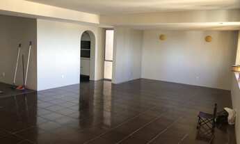 Imagem 2: AV- 3Qts espaçoso e bem localizado na Navegantes!