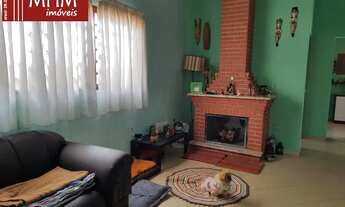 Imagem 5: Casa com 3 dormitórios no condomínio Portal das Estrelas/Boituva