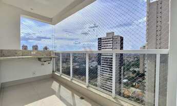 Imagem 4: Apartamento com mobílias novas, no setor Bueno em Goiânia!