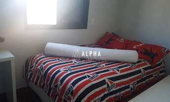 Imagem 7: Casa com 3 dormitórios à venda, 150 m² por R$ 1.550.000 - Tamboré - Santana de Parnaíba/S