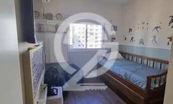 Imagem 6: Apartamento - Cambuí - Campinas