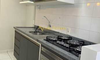 Imagem 2: Apartamento com 3 quartos - Bairro Aurora em Londrina