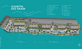 Imagem 6: COSTA DO MAR TERREO 2 QUARTOS EM CARNEIROS