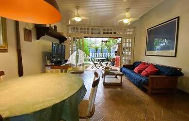 Imagem 2: Casa de Condomínio com 3 dorms, Barra do Una, São Sebastião, Cod: 3282