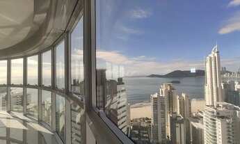 Imagem 3: Apartamento Aluguel Anual 133 m2 4 quartos - Balneário Camboriú - SC
