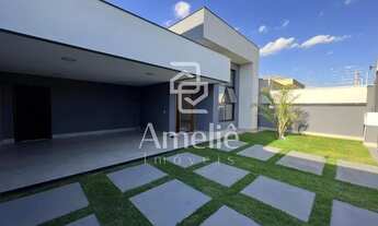 Imagem: Casa térrea a venda com 03 dormitórios