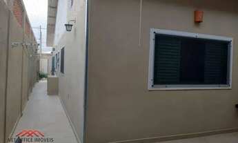 Imagem 6: Casa com 2 dormitórios, 90 m² - venda por R$ 265.000,00 ou aluguel por R$ 1.400,00/mês - R