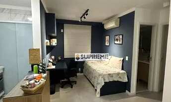 Imagem 6: Alto do Ipiranga, novo e totalmente planejado, varanda envidraçada, 50 m2, 700 m. Metrô