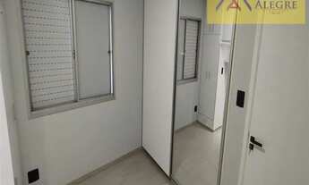 Imagem 7: São Paulo - Apartamento Padrão - Jardim Marajoara