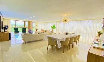 Imagem 6: Casa Alto padrão, 700m2 com 4 suítes , homecine