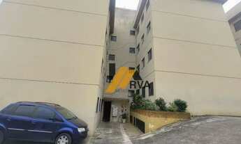 Imagem 4: Apartamento com 2 dormitórios à venda, 42 m² por R$ 190.000,00 - Belém Estação - Francisco