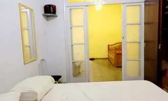 Imagem 3: Kitnet/conjugado para aluguel com 40 metros quadrados com 1 quarto