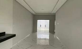 Imagem 4: Vendo linda casa no Salles Jardins em Castanhal