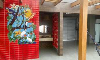 Imagem 5: Sobrado 415 m², 4 Qts sendo 3 Suítes, 6 Vagas, Piscina, Moinho dos Ventos - Goiânia - GO