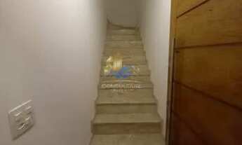 Imagem 6: Casa com 3 dorms, Marapé, Santos, Cod: 11310