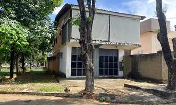 Imagem: Excelente Sobrado na ARSE 12 (106 Sul