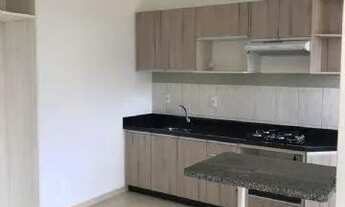Imagem 3: Apartamento para aluguel tem 40 metros quadrados com 1 quarto em Centro - Jaraguá do Sul