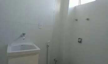 Imagem 5: Kitnet para alugar, 33 m² por R$ 1.800,02/mês - Ponta da Praia - Santos/SP