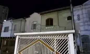 Imagem 4: Sobrado com 3 dorms, Perdizes, São Paulo, Cod: 13503