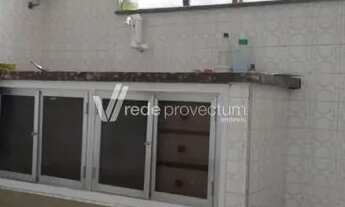 Imagem 6: Casa - Bosque - Campinas