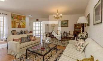 Imagem 3: Casa de Condomínio à Venda - Jardim Samambaia, 3 Quartos, 300 m2