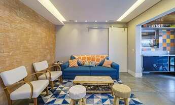 Imagem 3: São Paulo - Apartamento Padrão - Granja Julieta