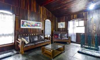 Imagem 4: Casa à Venda - Planalto Paulista, 4 Quartos, 300 m2